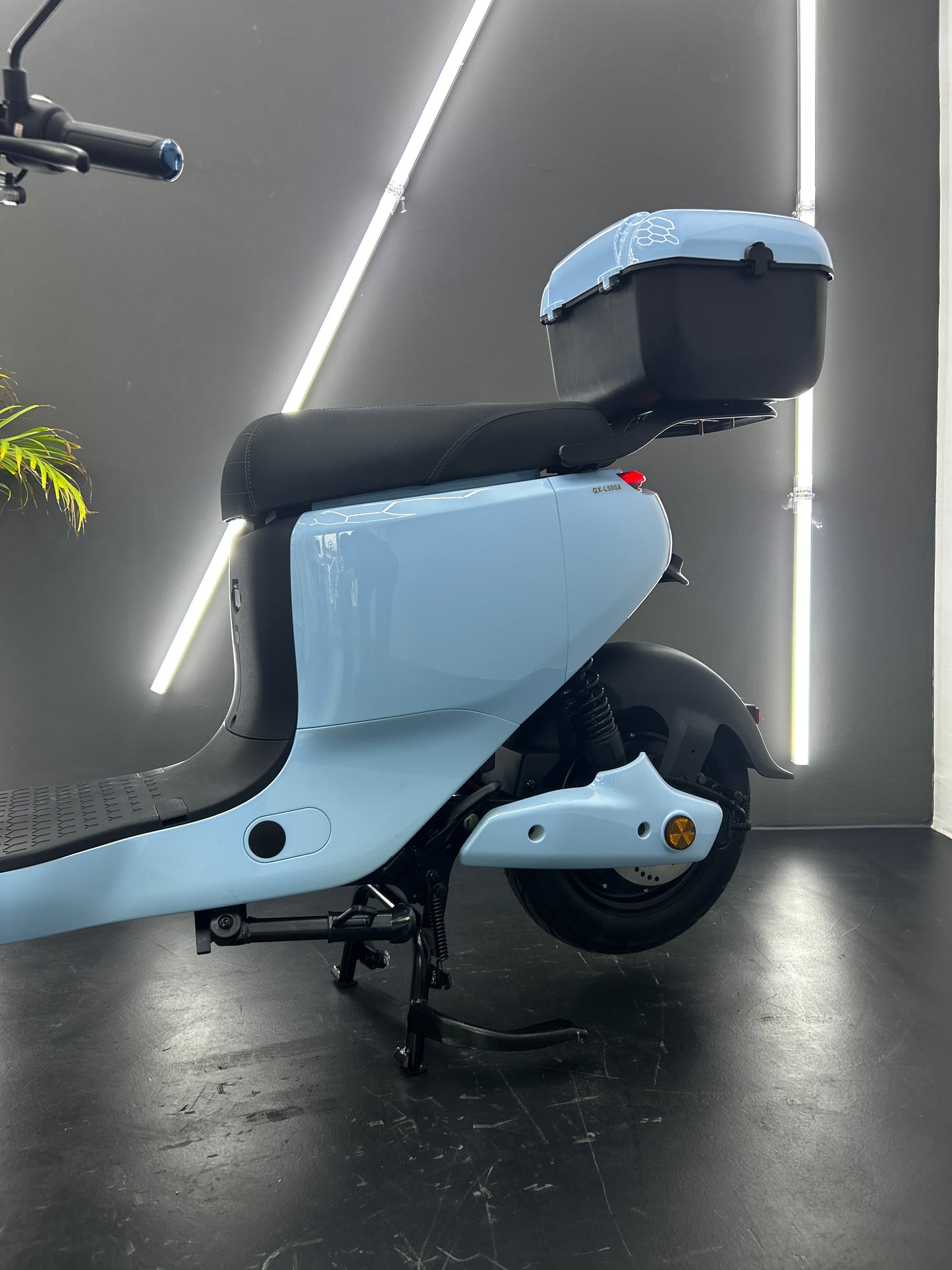 City Go X4 [Pre-order] 