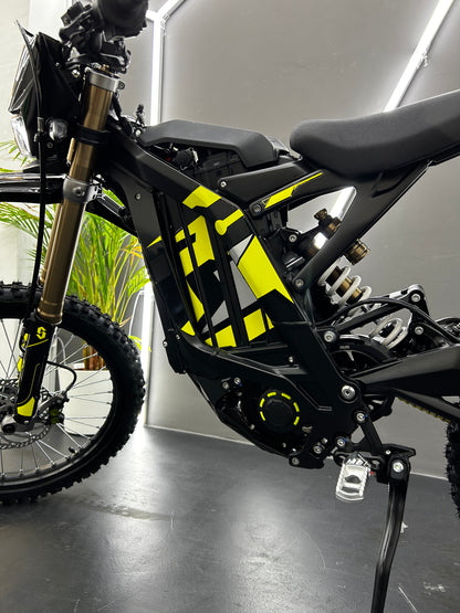 Surron Light Bee 2025