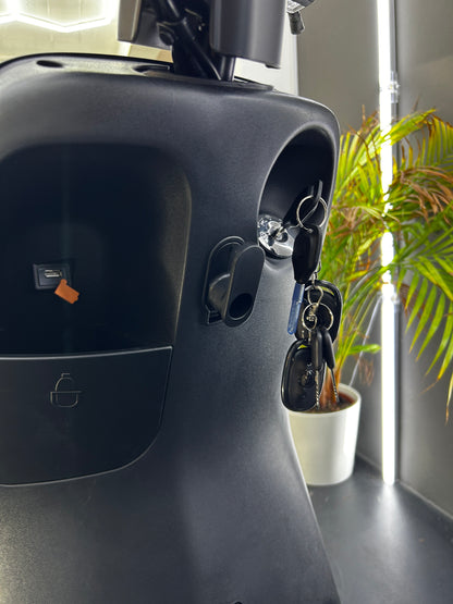 City Go X4 [Pre-order] 