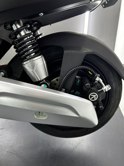 Next NX1 E-Scooter