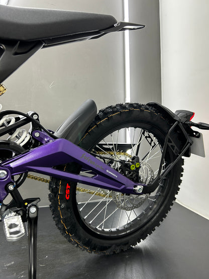 Surron Light Bee 2025
