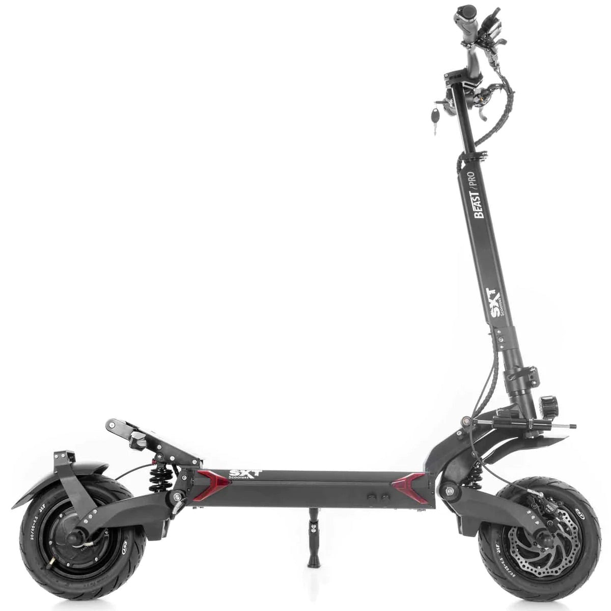 SXT Scooter BEAST PRO