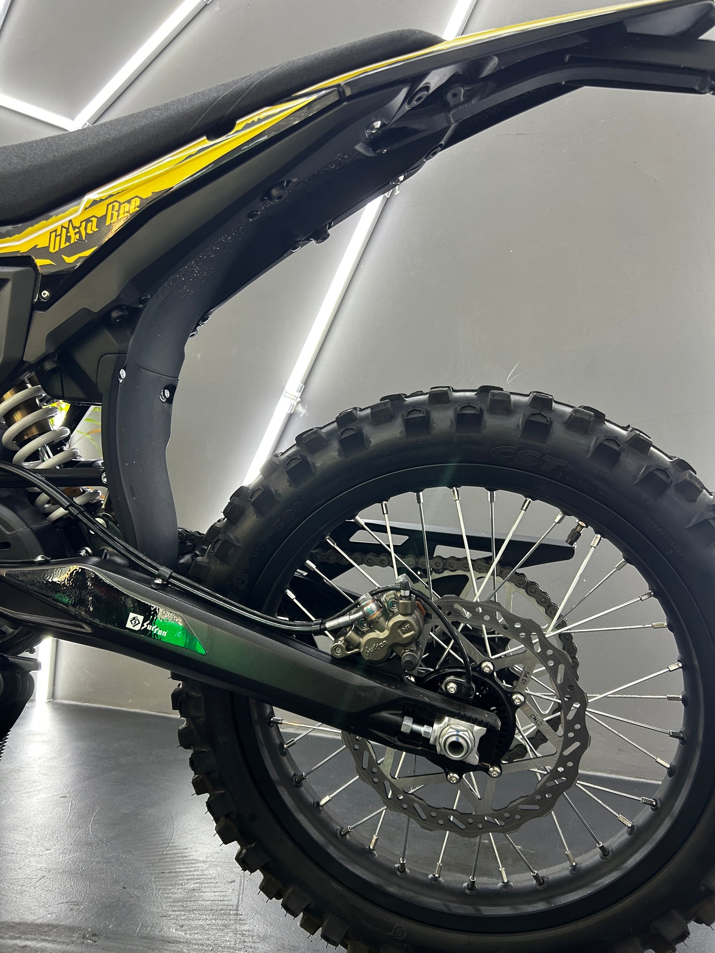 SURRON ULTRA BEE HP [2025]