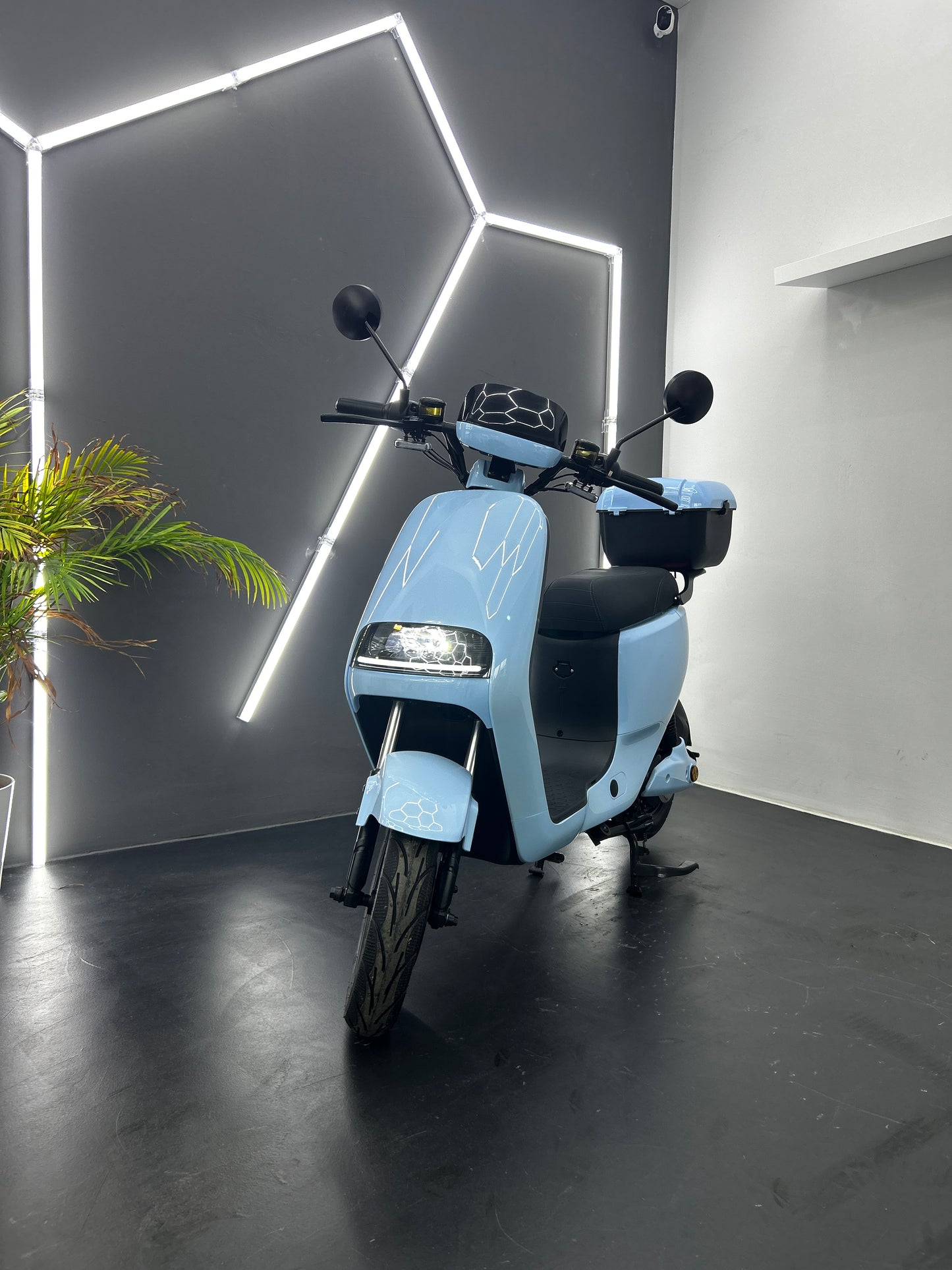 City Go X4 [Pre-order] 