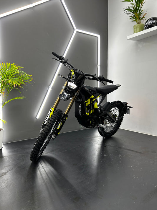 Surron Light Bee 2025
