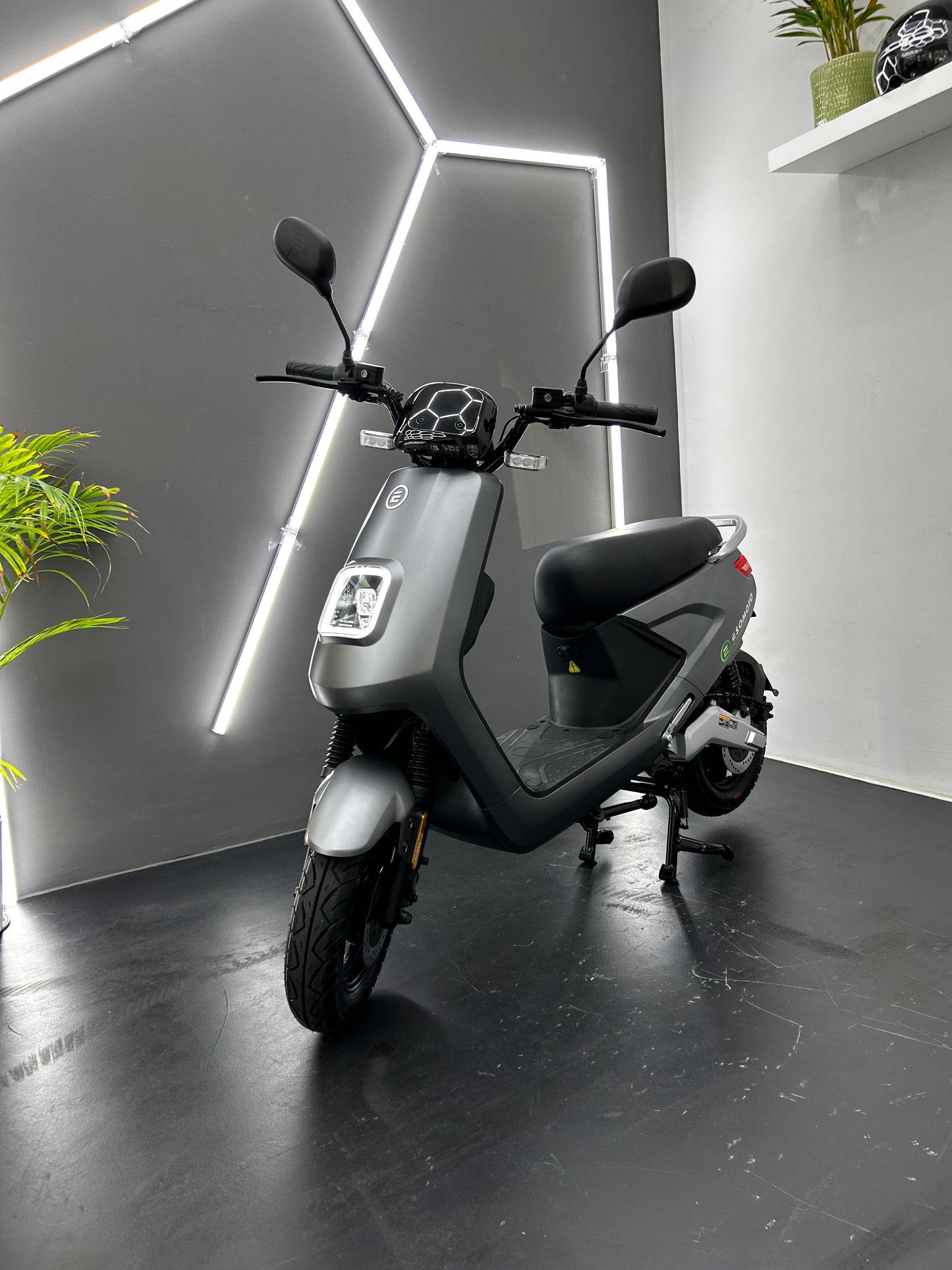 City Swift SLIM