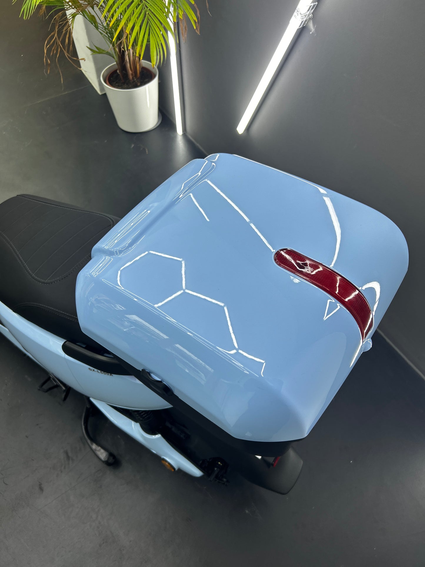 City Go X4 [Pre-order] 