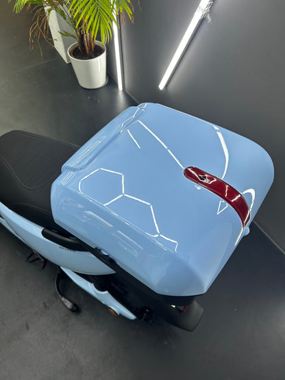 City Go X4 [Pre-order] 