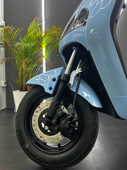 City Go X4 [Pre-order] 