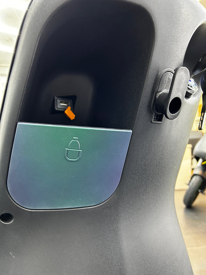 City Go E-Roller