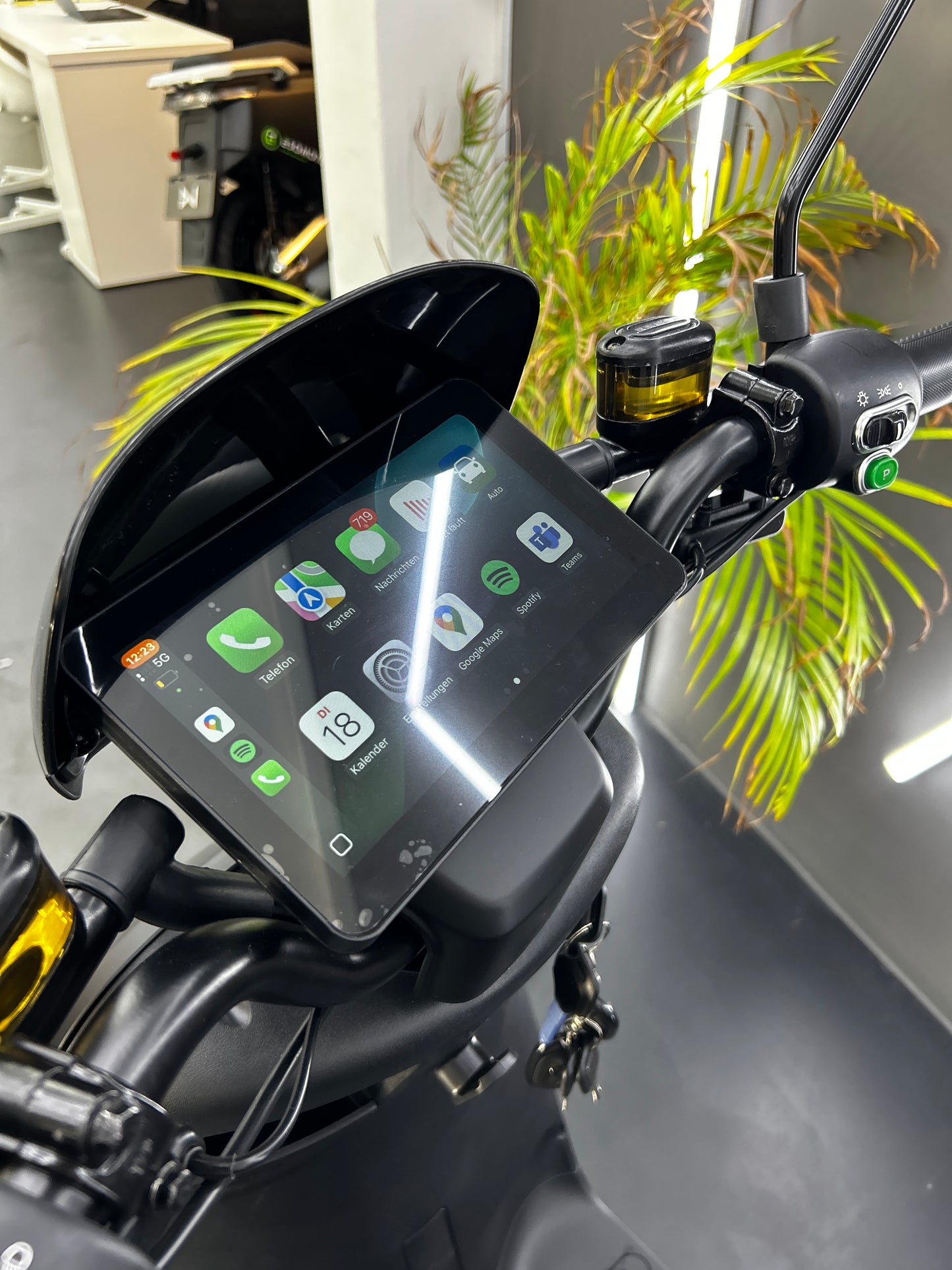 City Go X4 [Pre-order] 