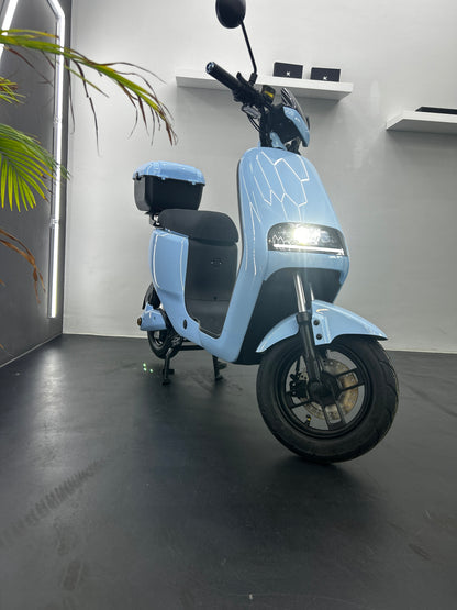 City Go X4 [Pre-order] 