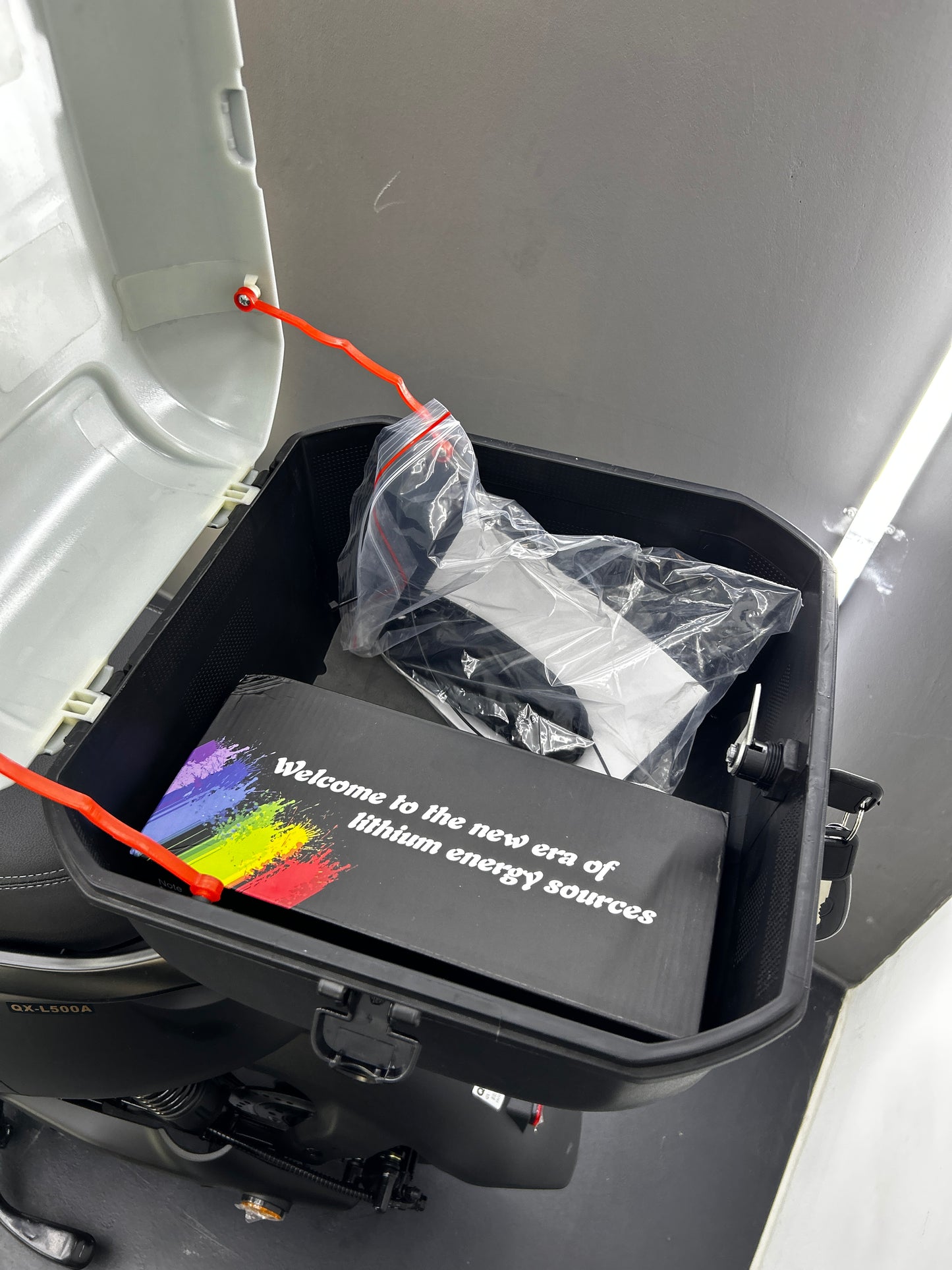 City Go X4 [Pre-order] 