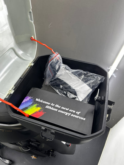 City Go X4 [Pre-order] 