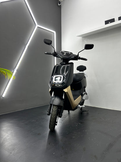 Next NX1 E-Scooter