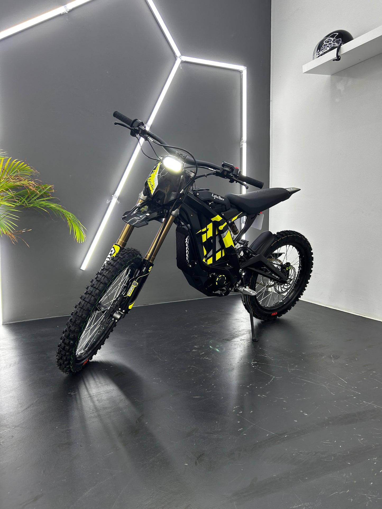Surron Light Bee [2025]