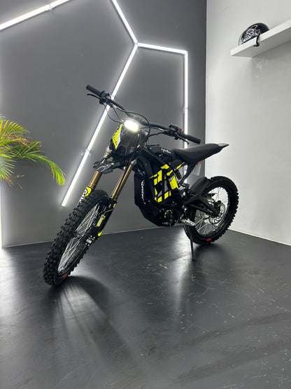 Surron Light Bee [2025]