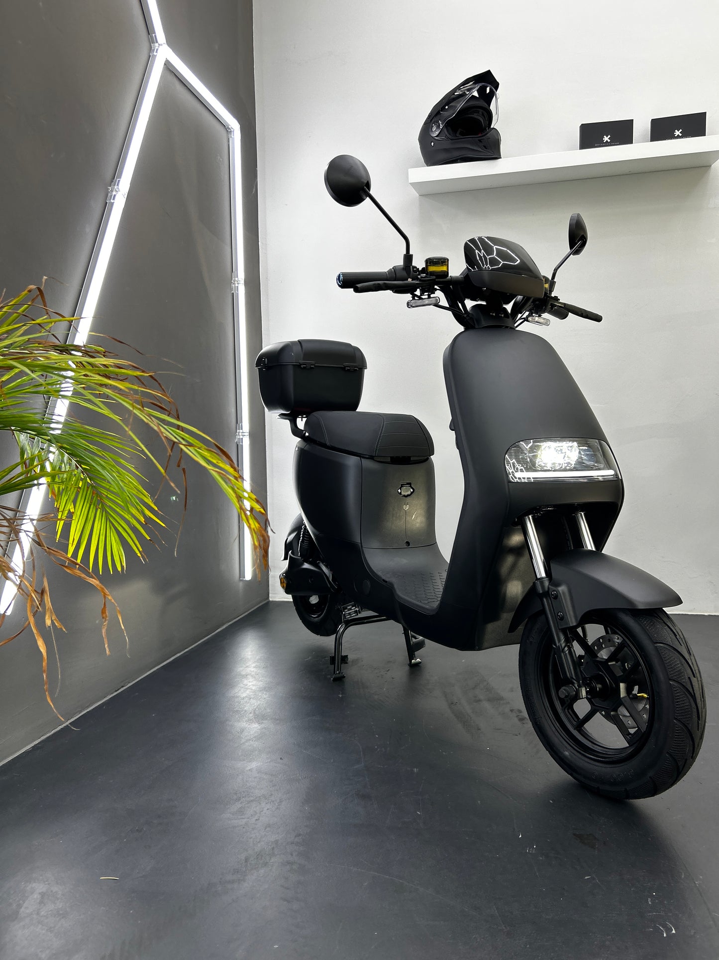 City Go X4 [Pre-order] 