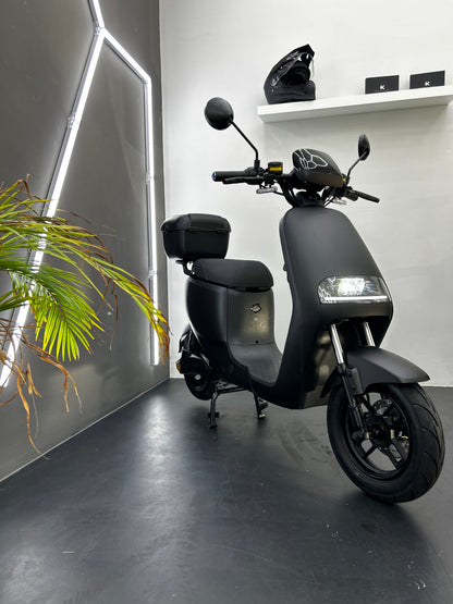 City Go X4 [Pre-order] 