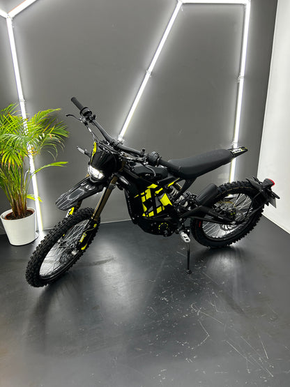 Surron Light Bee 2025