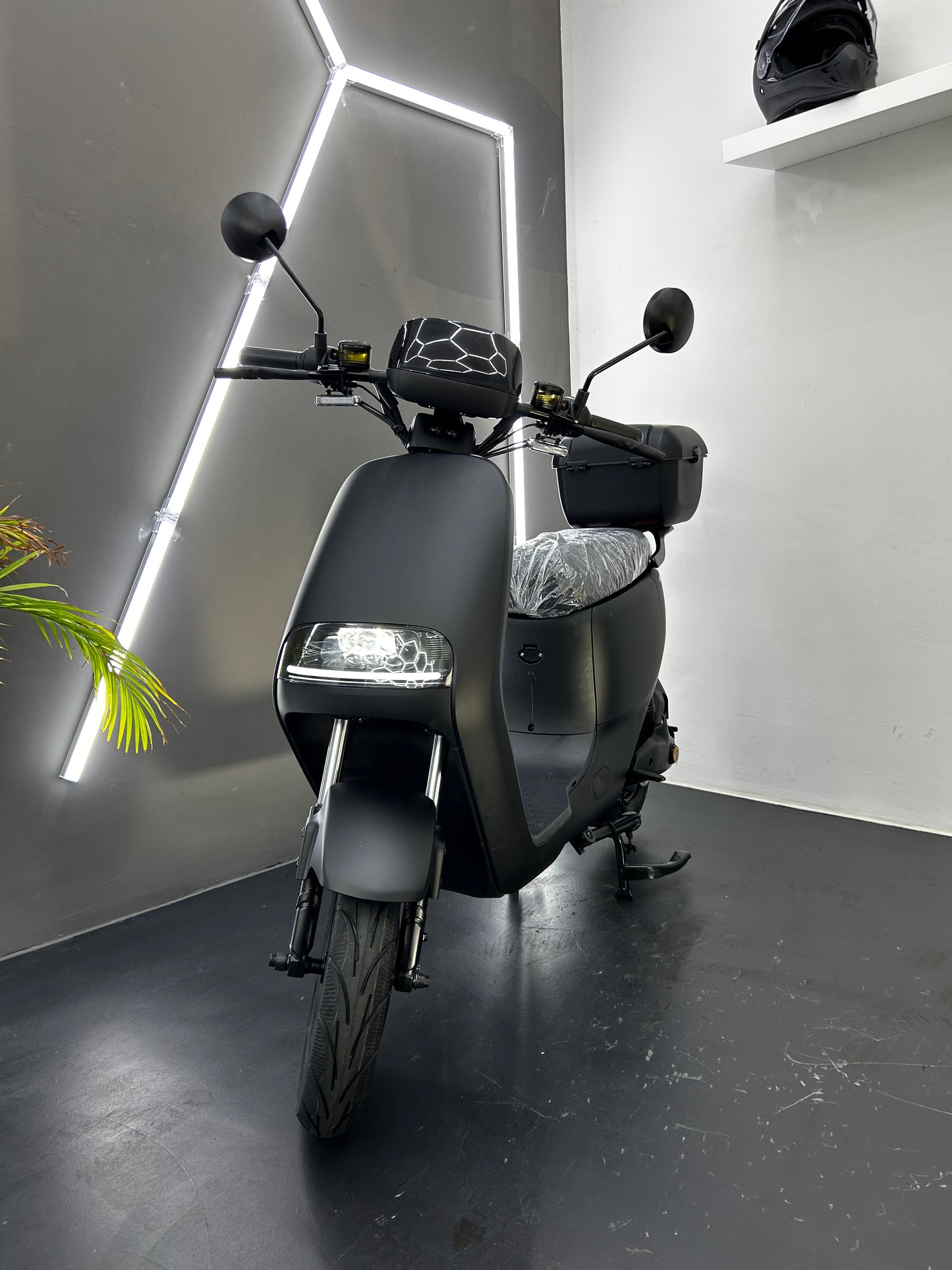 City Go X4 [Pre-order] 