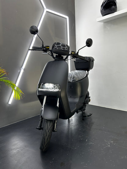 City Go X4 [Pre-order] 