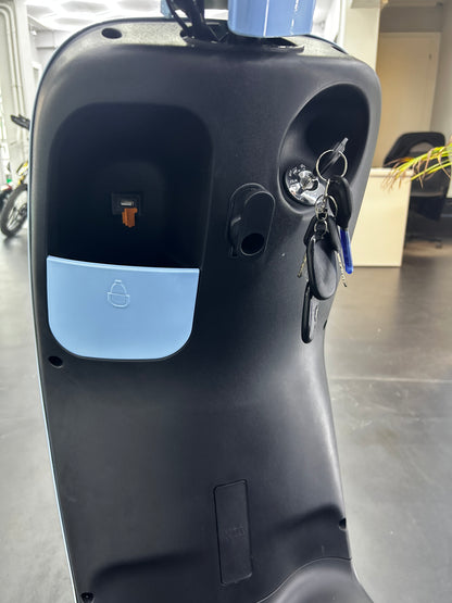 City Go X4 [Pre-order] 