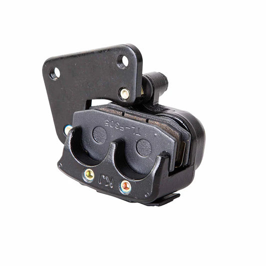 Bremssattel vorne | City Go E-Roller