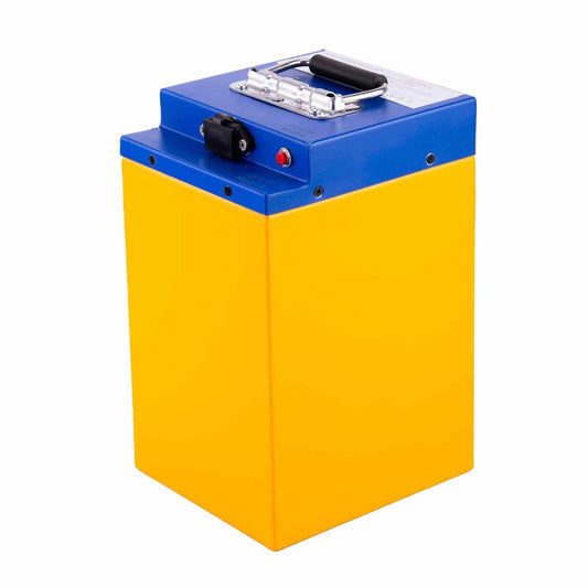 Akku 48V 30Ah | City Go E-Roller