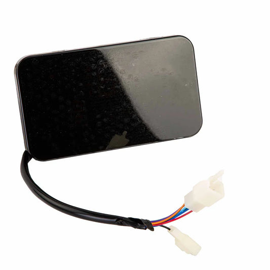 Carplay Display / Tacho | City Go