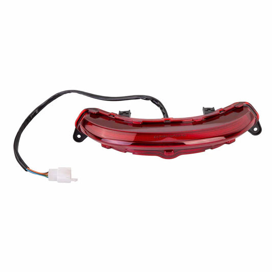 Rücklicht | City Go E-Roller