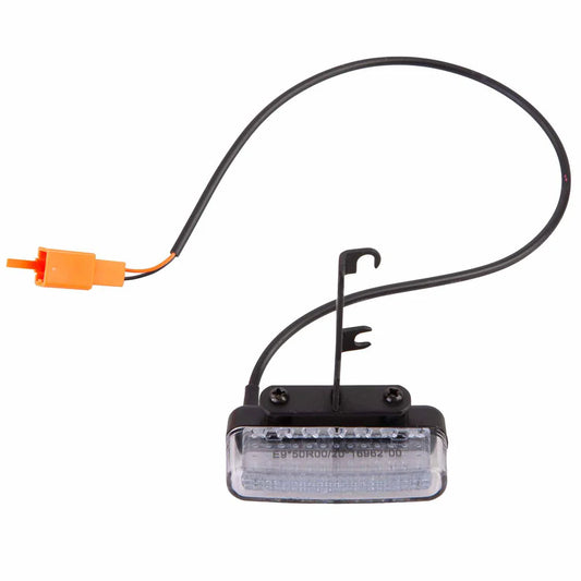 Blinker Links| City Go E-Roller