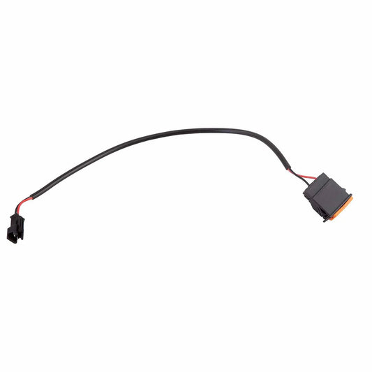 USB Anschlussbuchse | City Go E-Roller