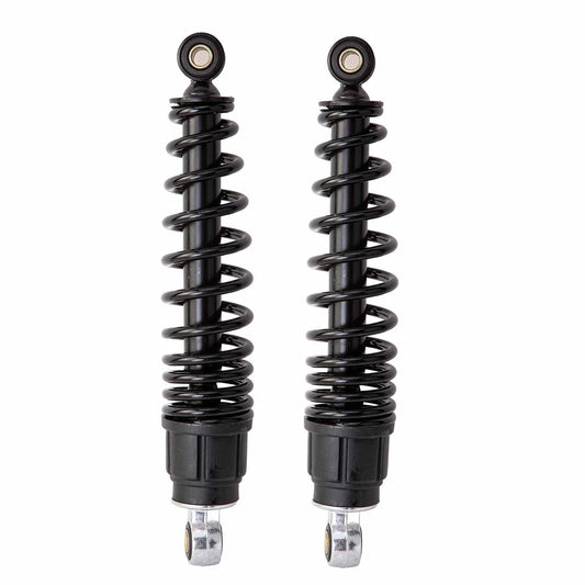 Stossdämpfer Set hinten | City Go E-Roller