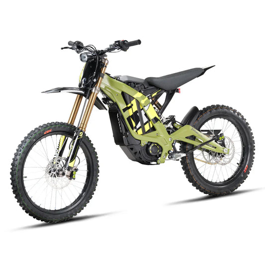 Surron Light Bee 2025