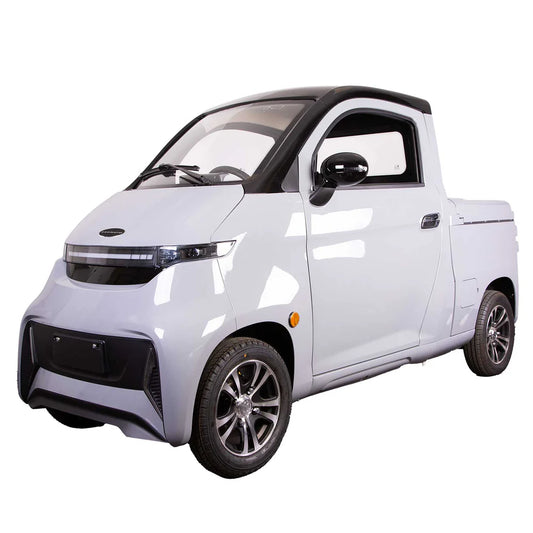 I-Tango Cargo Pick Up