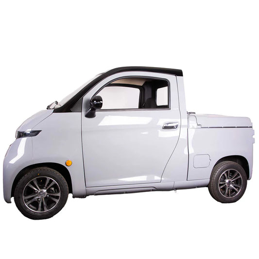 I-Tango Cargo Pick Up